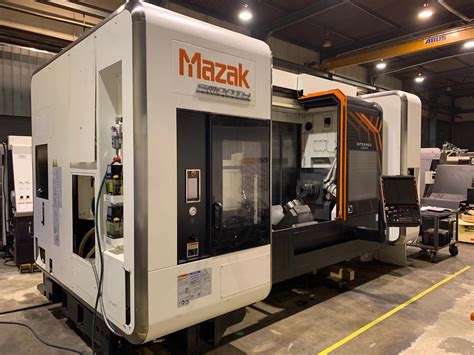 mazak cnc machine price in india|used mazak integrex for sale.